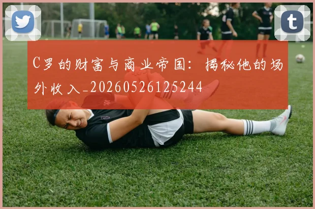 C罗的财富与商业帝国:揭秘他的场外收入_20260526125244